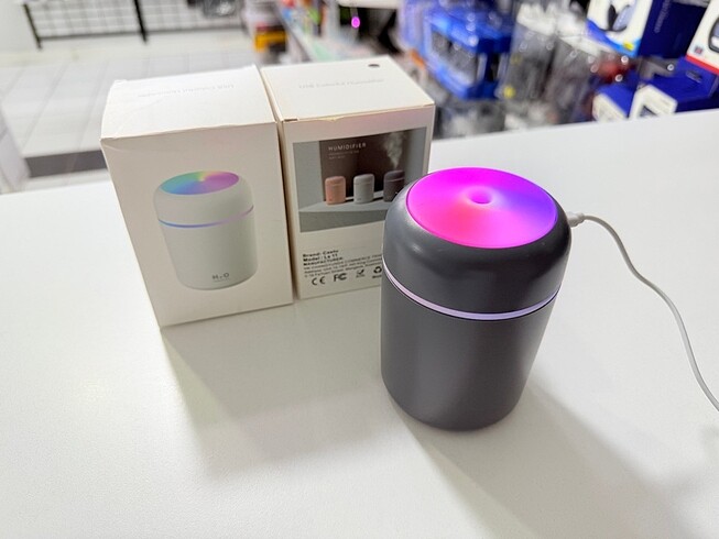 Rgb hava nemlendirici // bofixbilisim // - Görsel 9