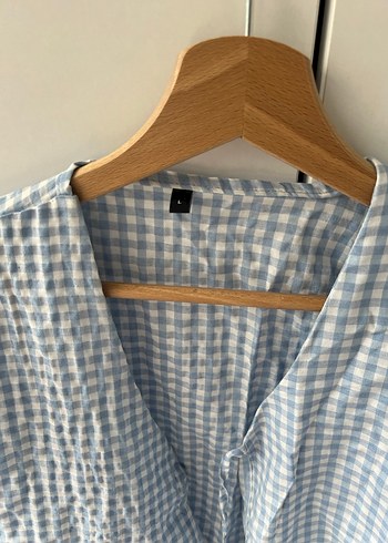 Nakışlı Beyaz Kadın Kol Düğmeleri - Görsel 6