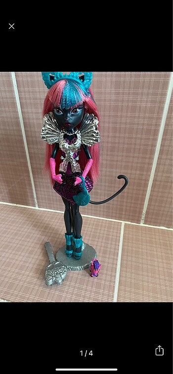 Monster High