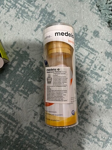 Medela biberon