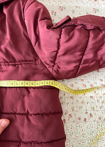 10 Yaş Beden Polo çocuk mont