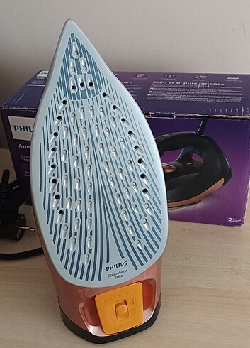  Beden Philips ütü 