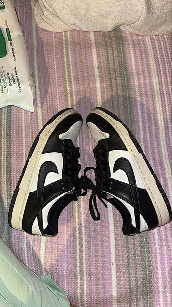 Nike Dunk Low Panda