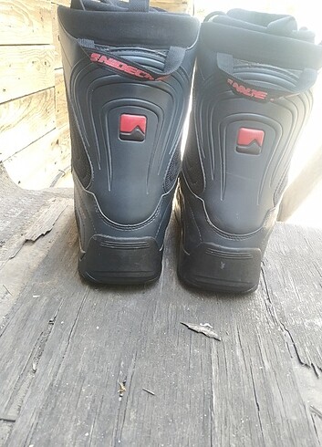Snowboard botu Nidecker 