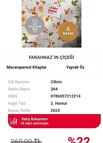  Beden Yaprak öz Farahaz'ın çiçeği 