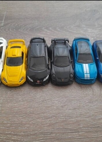 Hotwheels lot