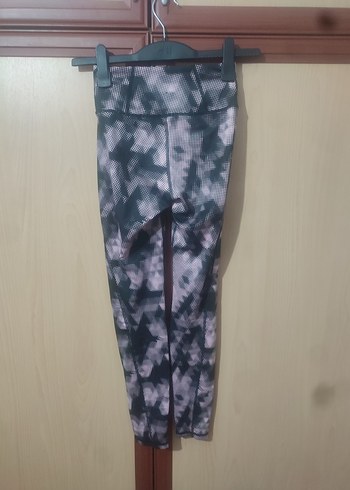 H&M Spor Tayt