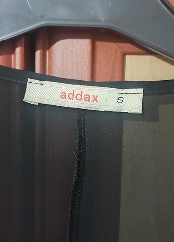 Addax Tül bluz