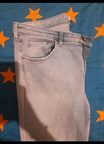 H&M Jean Pantolon