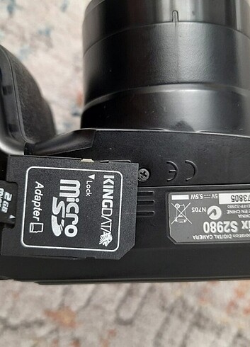 fujifilm sinepix s2980