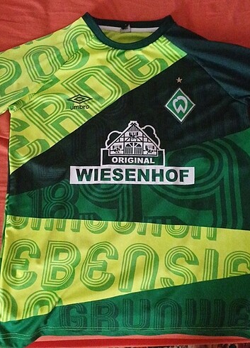 werder bremen forma
