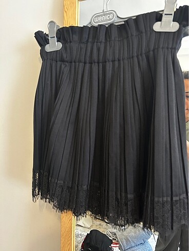 Trendyol & Milla Mini etek