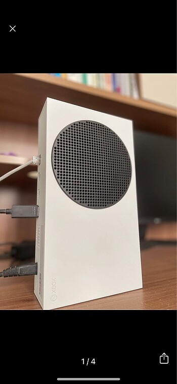 xbox s series