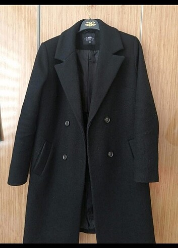 LC Waikiki Kaşe Kaban