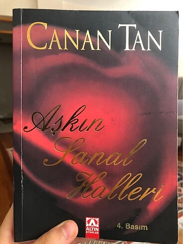 Canan Tan Aşkın Sanal Halleri