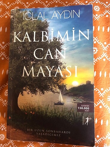 Kalbimin Can Mayası İclal Aydın