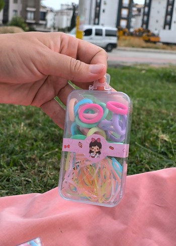 kutu lastik toka - Görsel 2