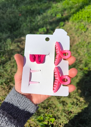 kuromi toka seti - Görsel 9