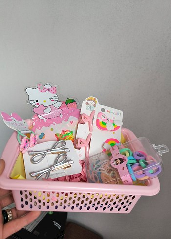 sürpriz toka - Görsel 2