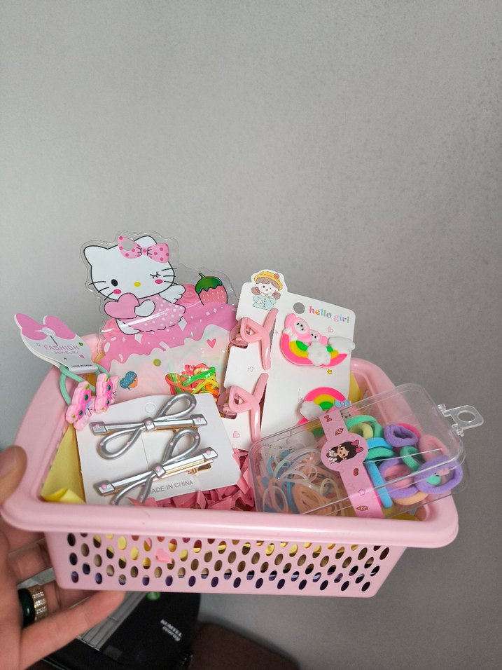 sürpriz toka - Görsel 2