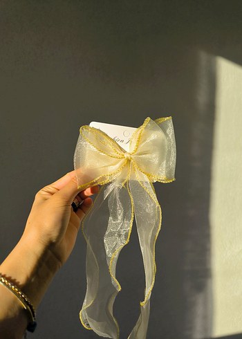 fiyonk toka - Görsel 3