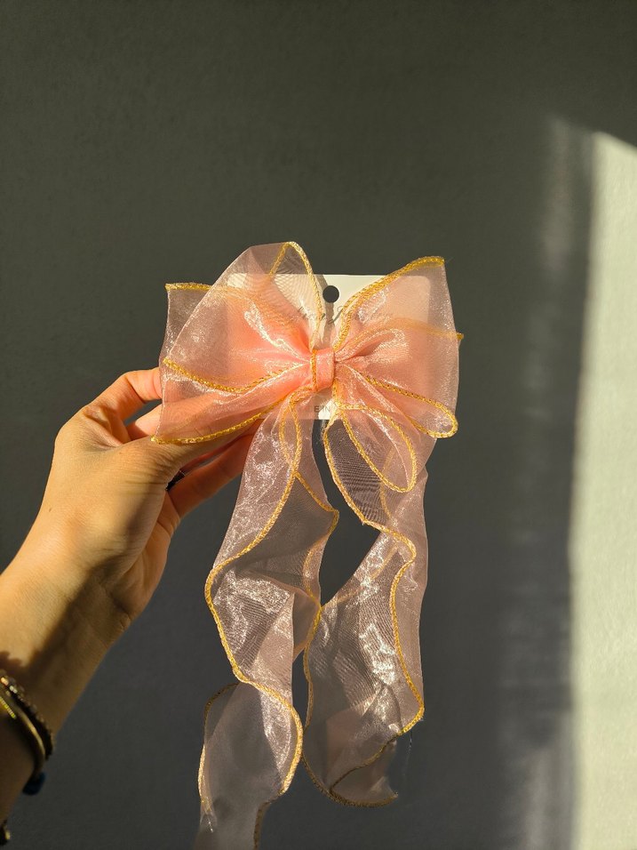 fiyonk toka - Görsel 2