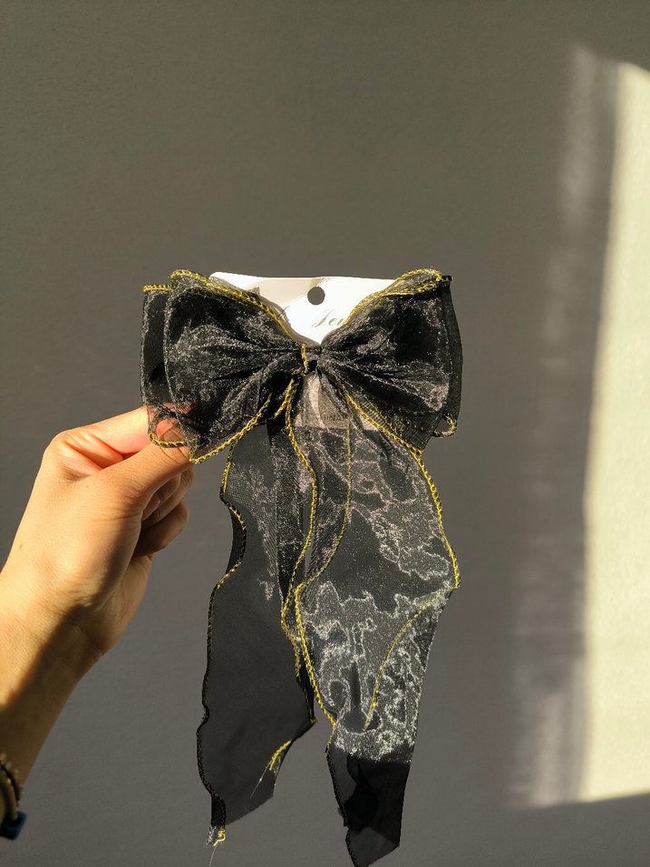 fiyonk toka - Görsel 4