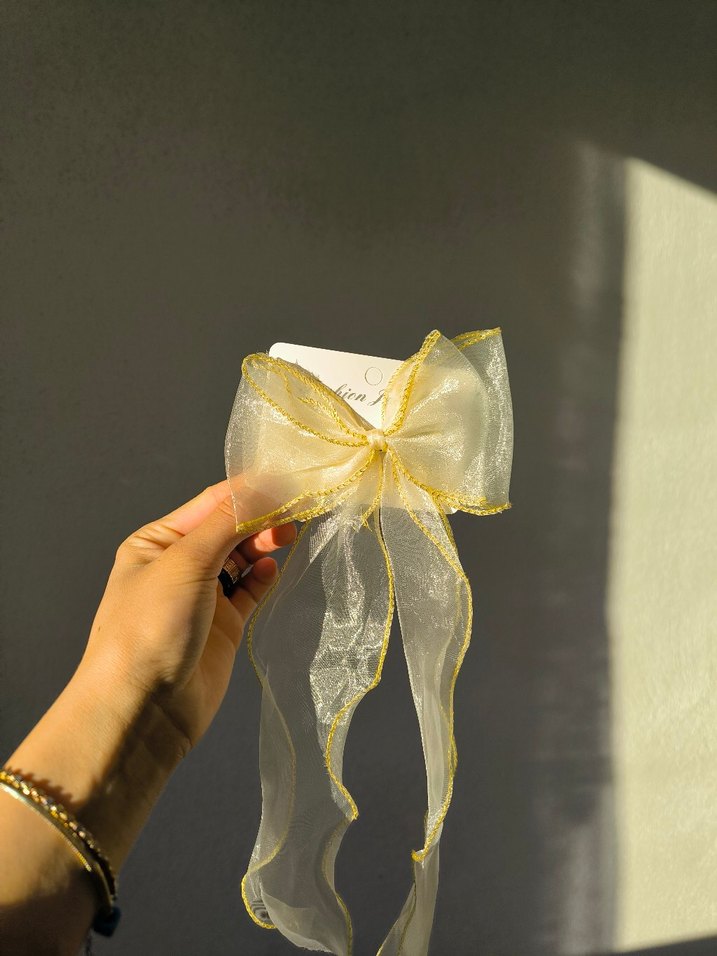 fiyonk toka - Görsel 3