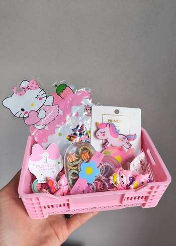 toka seti  - Görsel 2