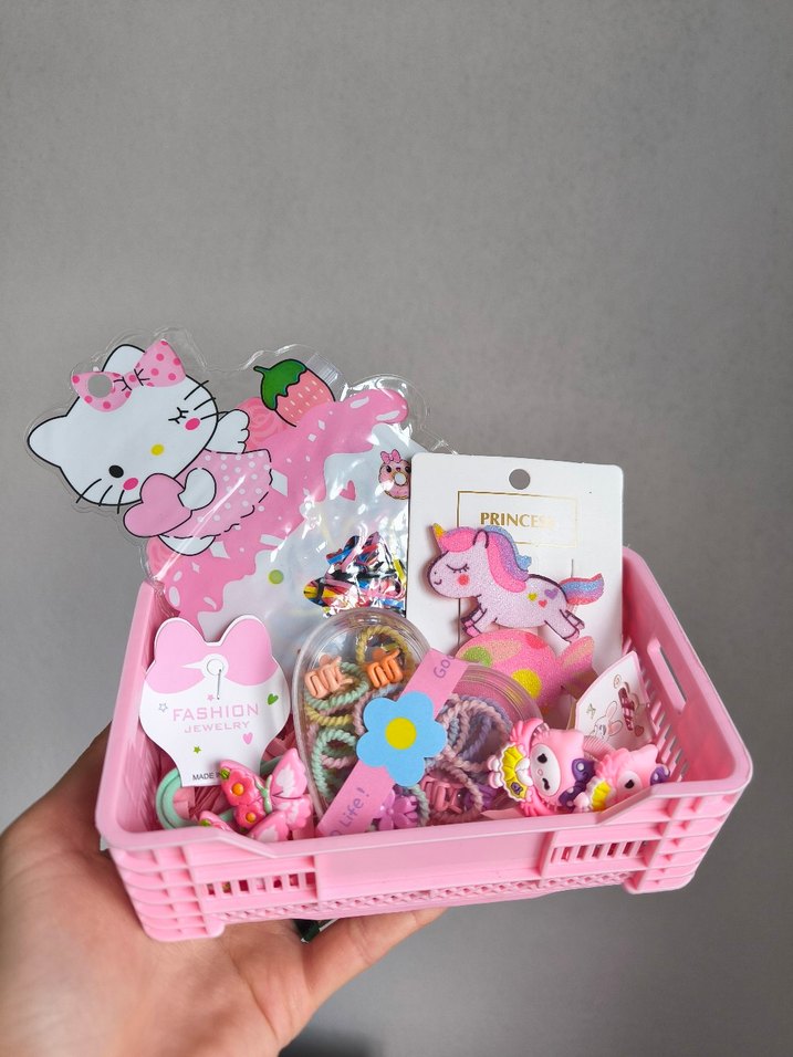 toka seti  - Görsel 2