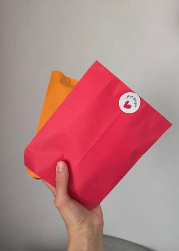 sürpriz toka paketi - Görsel 2