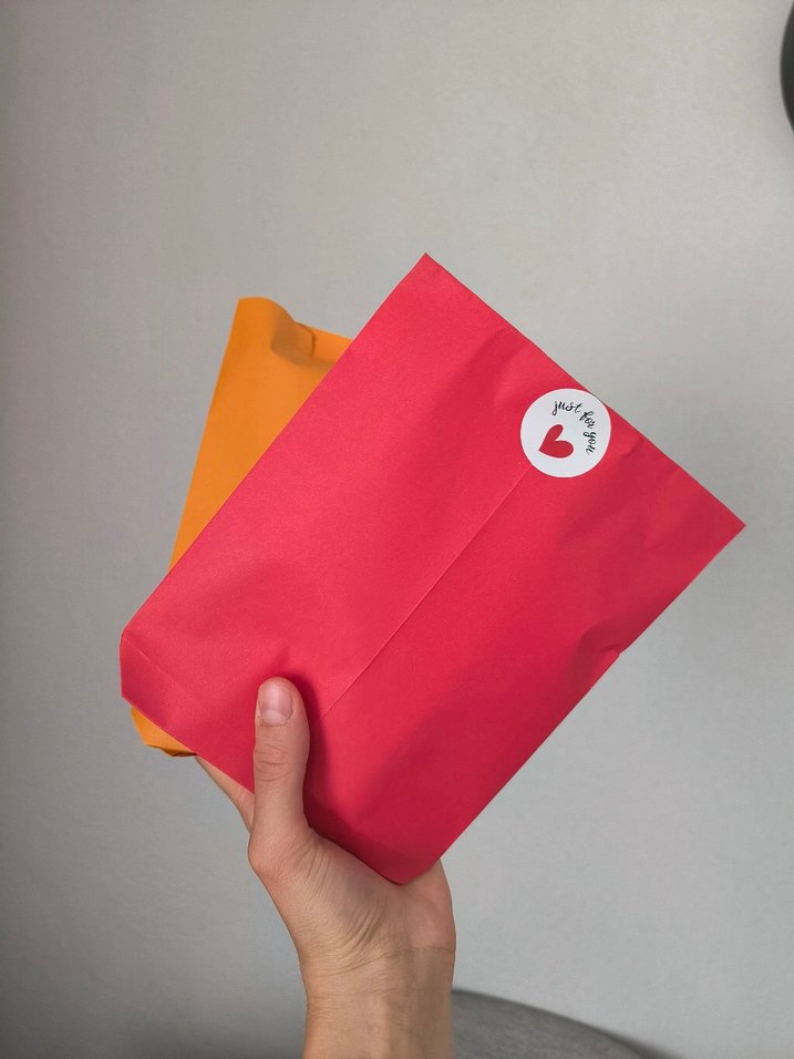 sürpriz toka paketi - Görsel 2