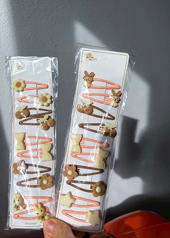 çıtçıt toka - Görsel 2