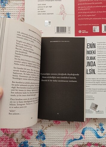  Beden Renk Kitap