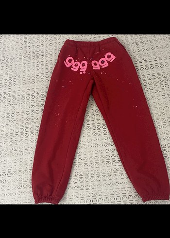 Sp5der 555 eşofman