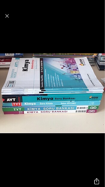 YKS TYT AYT