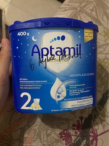 Aptamil2