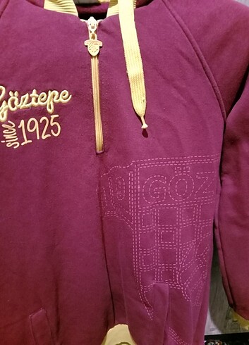 s Beden Göztepe swet