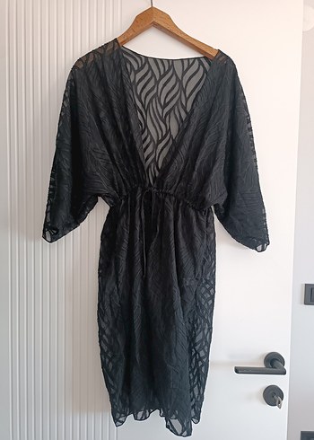 shein kadın pareo - Görsel 5