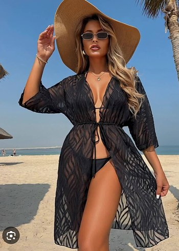 shein kadın pareo