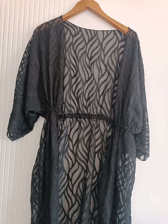 shein kadın pareo - Görsel 4