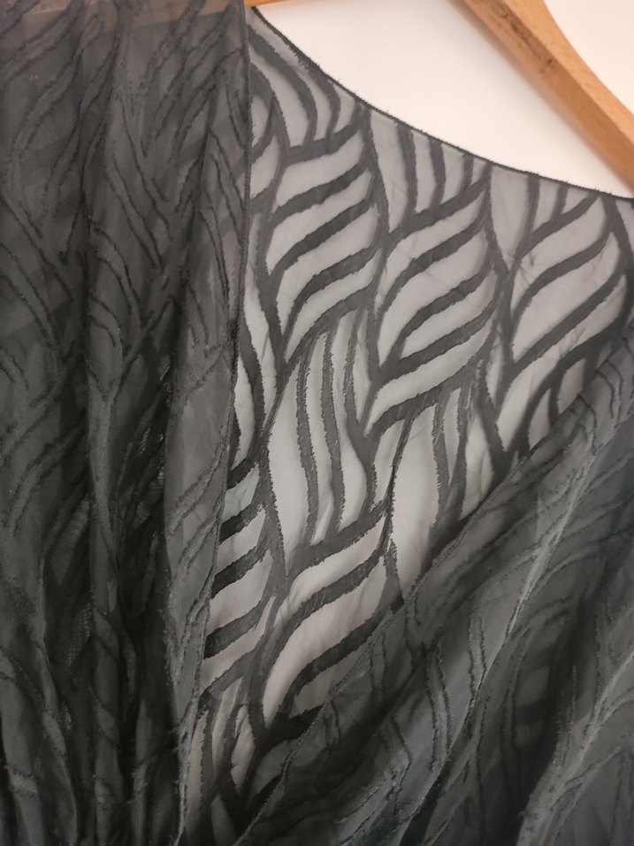 shein kadın pareo - Görsel 3