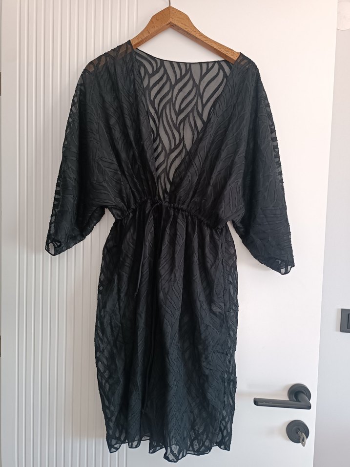 shein kadın pareo - Görsel 2