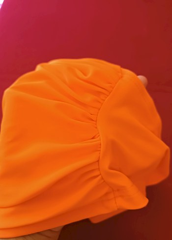 zara kadın crop etekli pareo takımı - Görsel 9