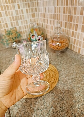 Karaca Karaca kristal kadeh bardak