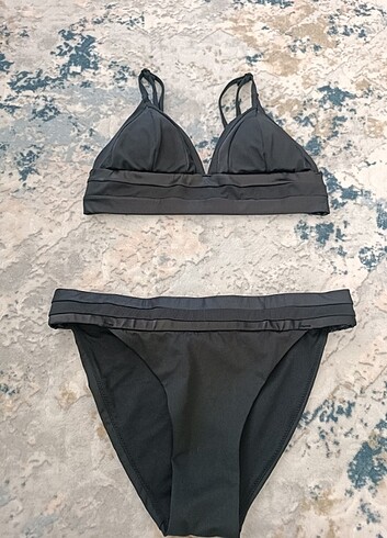 Zara Zara kadın bikini takımı 