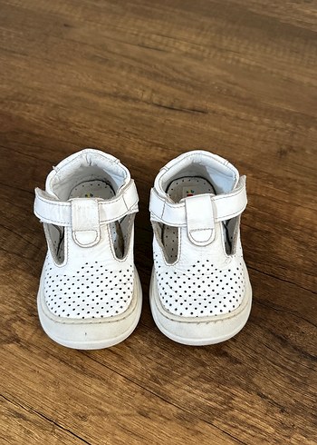 İlk Adım Ayakkabısı - Görsel 2