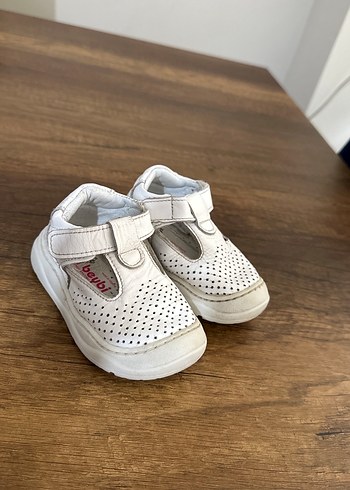 İlk Adım Ayakkabısı - Görsel 8