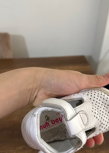 İlk Adım Ayakkabısı - Görsel 5