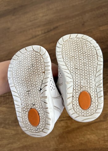 İlk Adım Ayakkabısı - Görsel 4